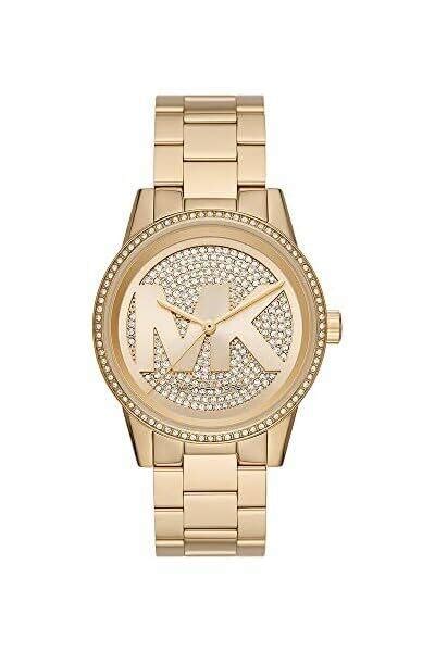 michael kors dameshorloges|michael kors pols horloge.